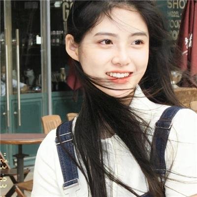 爱上单眼皮男生