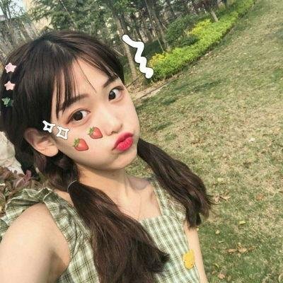我与机器妹
