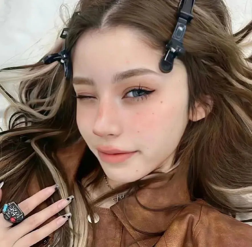 小魔女